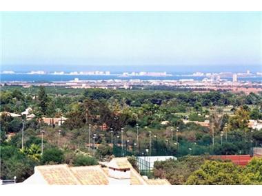 Apartment for sale in La Manga del Mar Menor