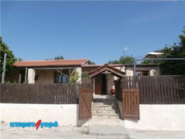 House-villa  for sale in Paphos