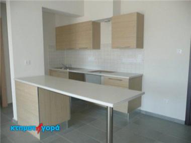 Apartment-flat  for sale in Nicosia