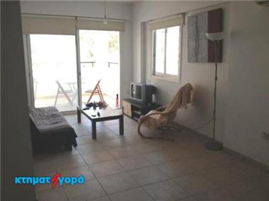 Apartment-flat  for sale in Nicosia