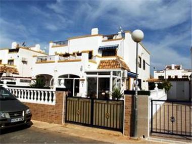 Town House for sale in Torrevieja