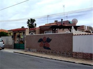 Villa for sale in El Chaparral