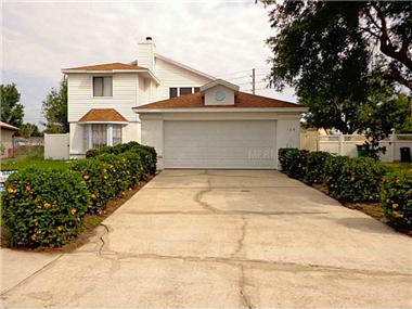 Single Family Home for sale in Kissimmee