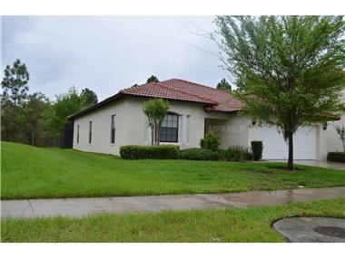 Single Family Home for sale in Kissimmee