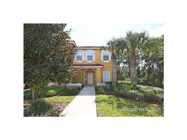 Condo / Townhome for sale in Kissimmee