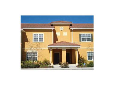 Condo / Townhome for sale in Kissimmee