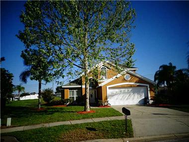 Single Family Home for sale in Kissimmee