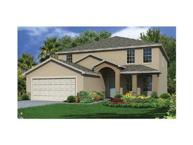 Single Family Home for sale in Kissimmee