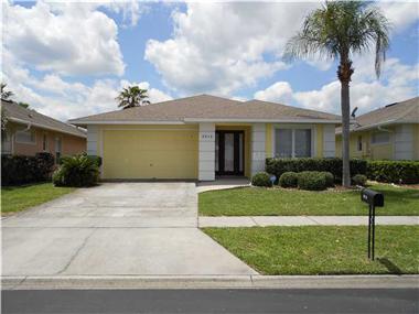 Single Family Home for sale in Kissimmee