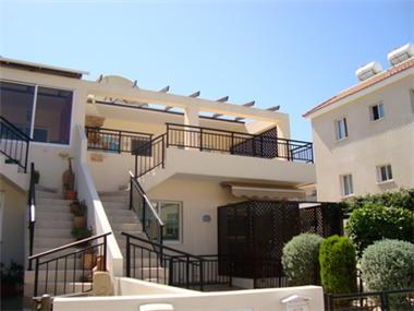 Apartment for sale in Paphos