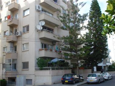Apartment for sale in Limassol