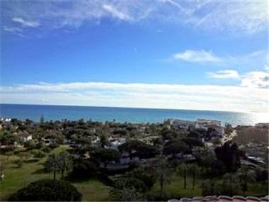 Studio for sale in Marbella