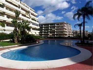 Penthouse for sale in Guadalmina