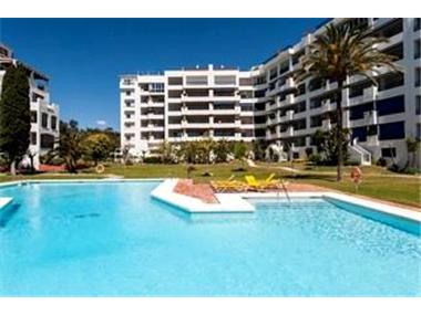 Penthouse for sale in Puerto Banus
