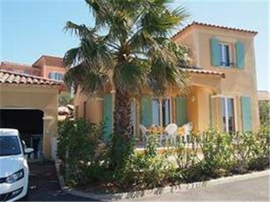 Villa for sale in Beziers