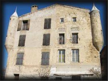 Home for sale in Beziers