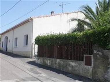 Villa for sale in Beziers