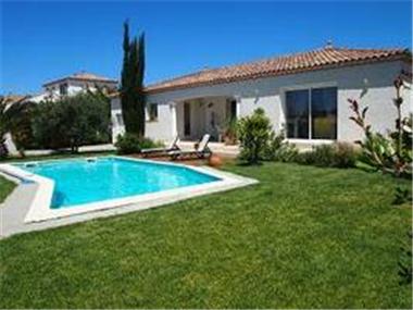 Villa for sale in Beziers