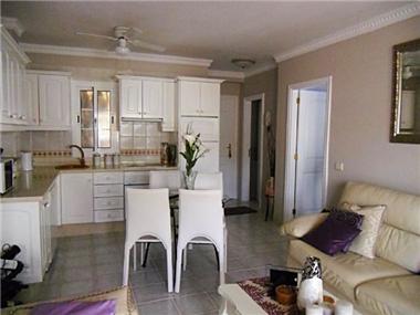- Apartment for sale in Chayofa