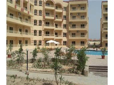 Apartment for sale in Hurghada