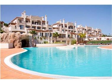 Apartment       for sale in Vilamoura