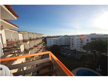 Apartment       for sale in Vilamoura