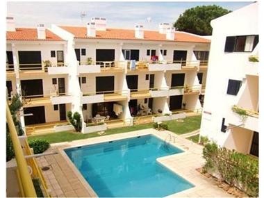Apartment       for sale in Vilamoura