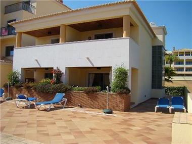 Villa / Townhouse for sale in Vilamoura