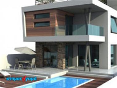 House-villa  for sale in Paphos