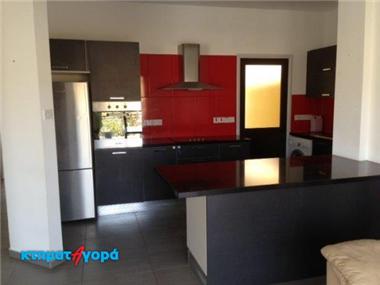 Apartment-flat  for sale in Nicosia