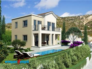 House-villa  for sale in Paphos