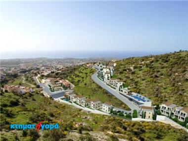 Apartment-flat  for sale in Paphos