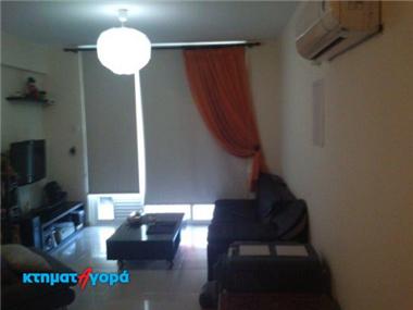 Apartment-flat  for sale in Nicosia