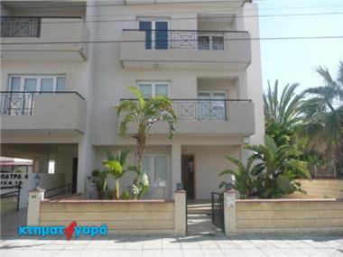 Apartment-flat  for sale in Nicosia
