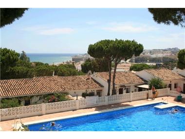 Apartment for sale in La Cala de Mijas