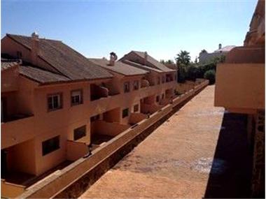 Apartment for sale in La Cala de Mijas