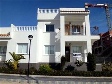 Apartment for sale in Torrevieja
