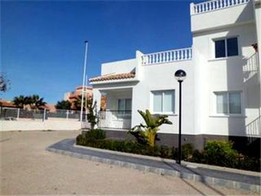 Bungalow for sale in Torrevieja
