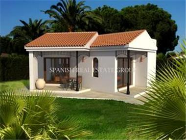 Villa for sale in La Romana