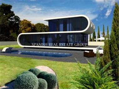 Villa for sale in La Romana