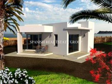 Villa for sale in La Romana