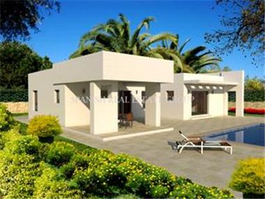Villa for sale in La Romana