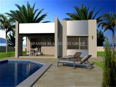 Villa for sale in La Romana