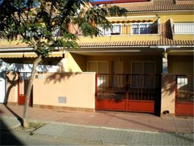 Apartment for sale in Santiago de la Ribera