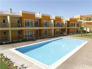 Apartment for sale in Albufeira