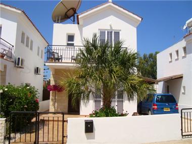 Detached House for sale in Paphos