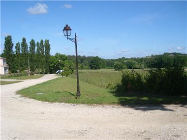 Land for sale in Montpeyroux