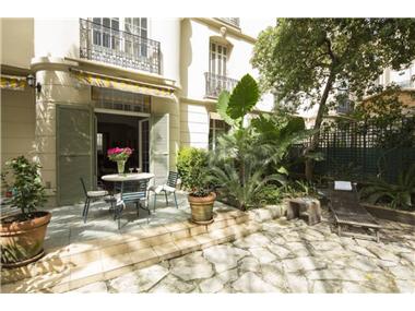 Apartment for sale in Nice