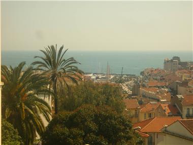 Apartment for sale in Cannes