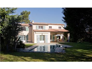 House for sale in Valbonne